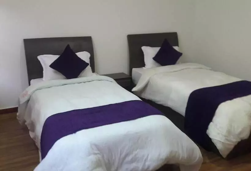 هتل Bhaktapur Inn
