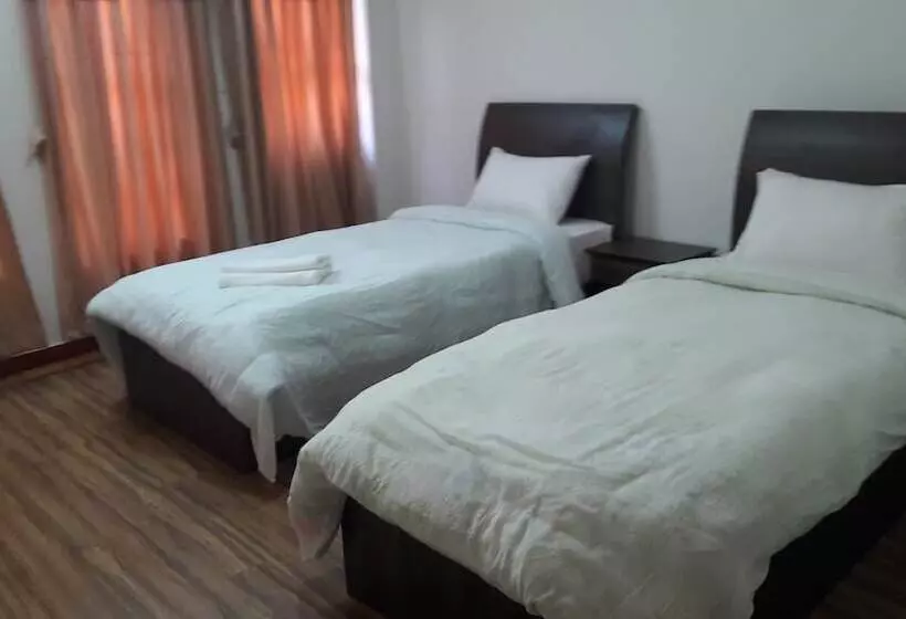 هتل Bhaktapur Inn