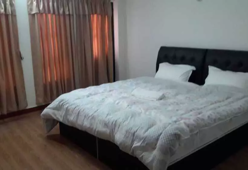 هتل Bhaktapur Inn