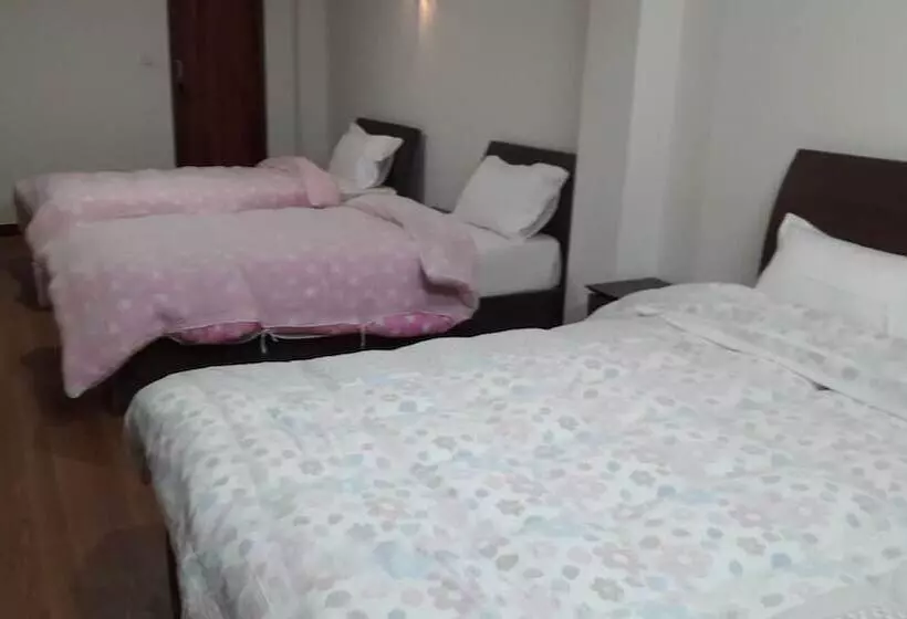 هتل Bhaktapur Inn