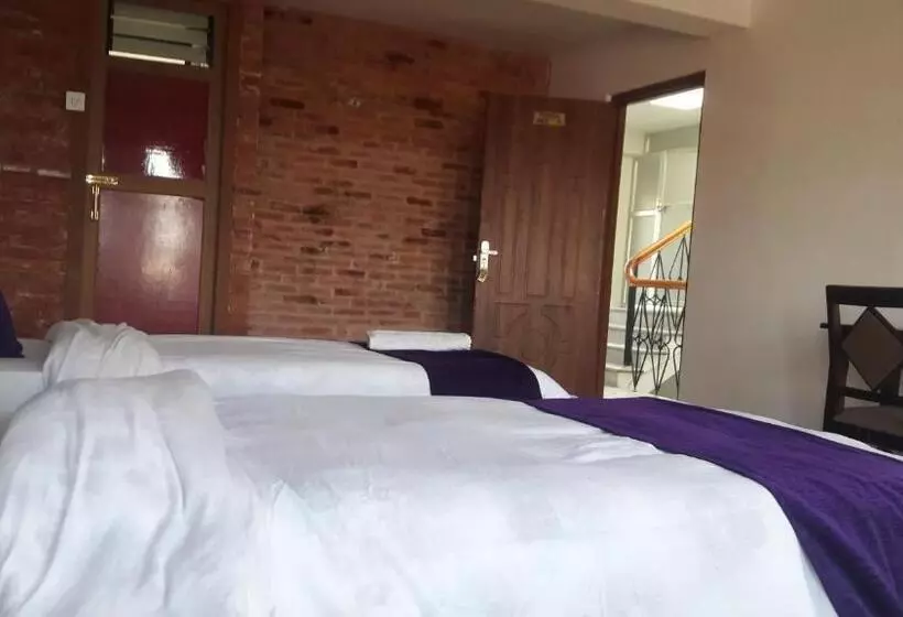 هتل Bhaktapur Inn
