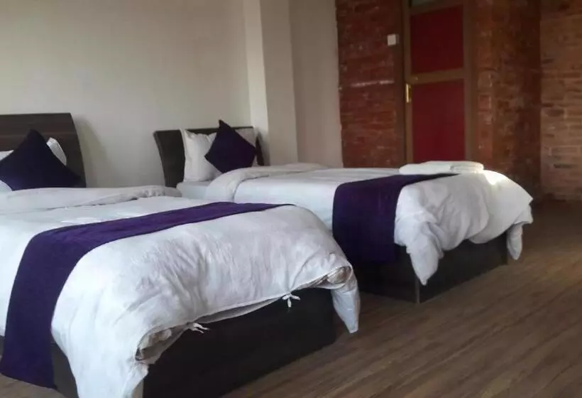 هتل Bhaktapur Inn