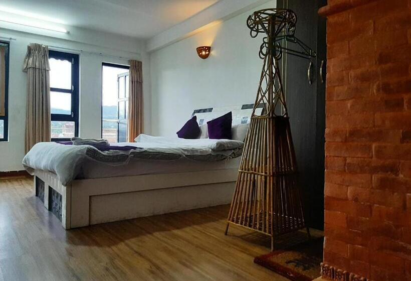 هتل Bhaktapur Inn