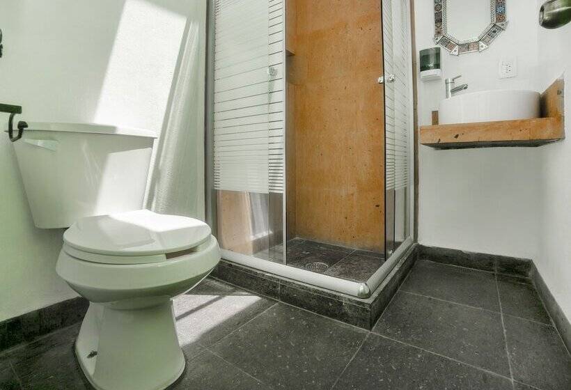 酒店 Valle Bonito, Valle De Bravo