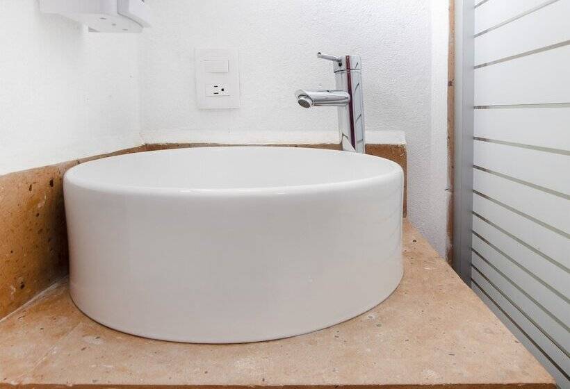 酒店 Valle Bonito, Valle De Bravo