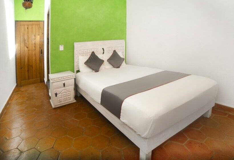 酒店 Valle Bonito, Valle De Bravo