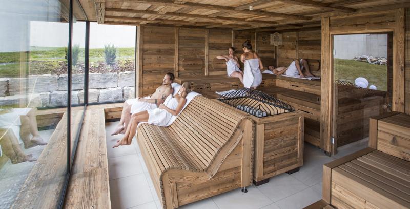 ホテル Das Weitblick Allgäu