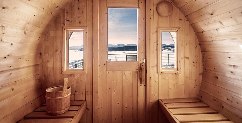 ホテル Das Weitblick Allgäu