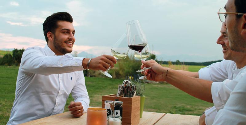 ホテル Das Weitblick Allgäu