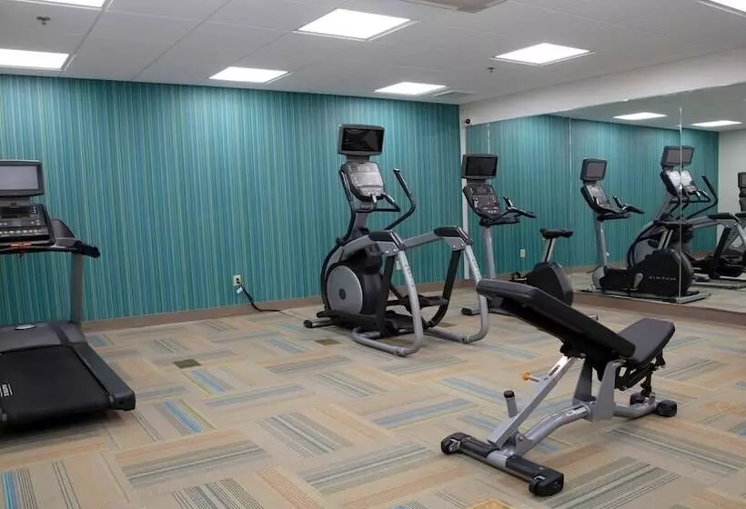 Hotelli Holiday Inn Express & Suites   Marion, An Ihg