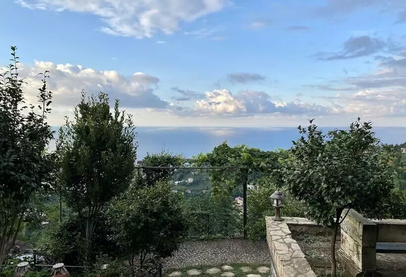 هتل Kaf Dagi Konak