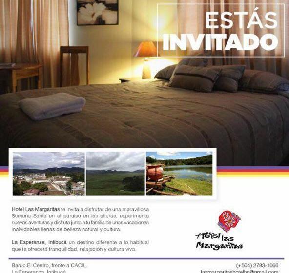 هتل Las Margaritas