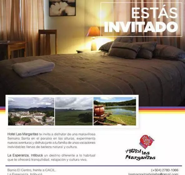 هتل Las Margaritas