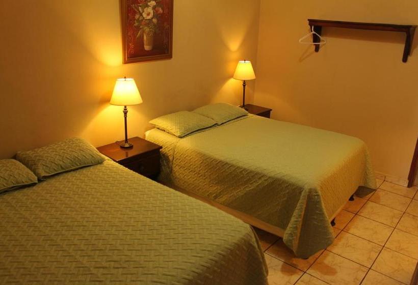 هتل Las Margaritas