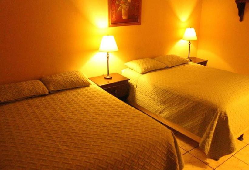 هتل Las Margaritas