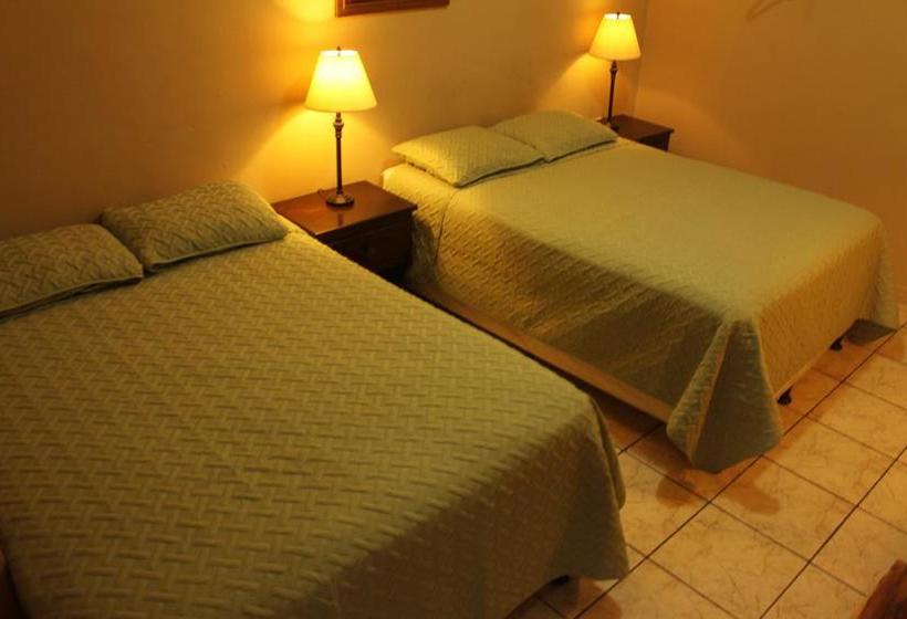 هتل Las Margaritas