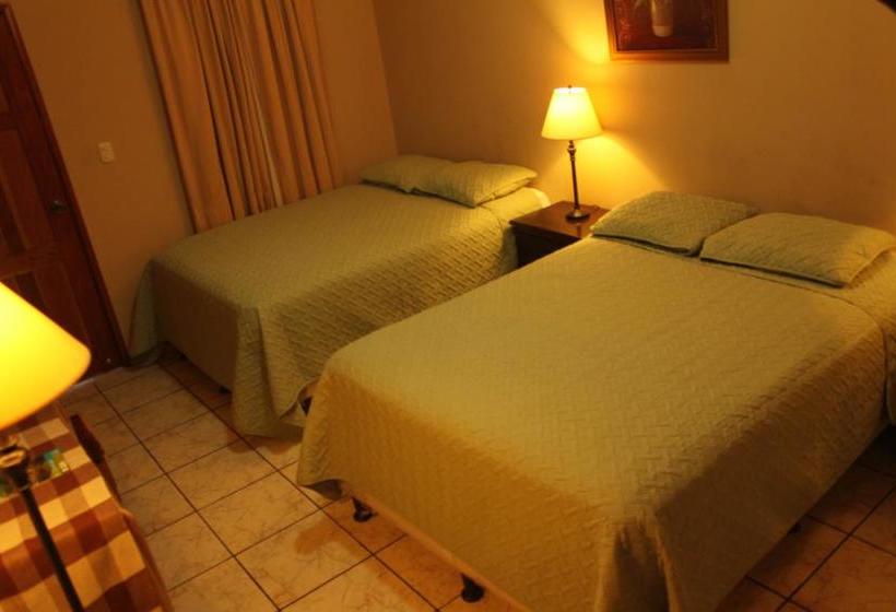 هتل Las Margaritas