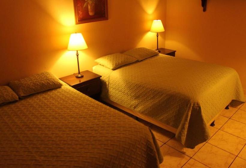 هتل Las Margaritas