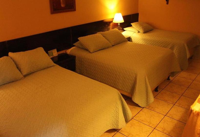 هتل Las Margaritas