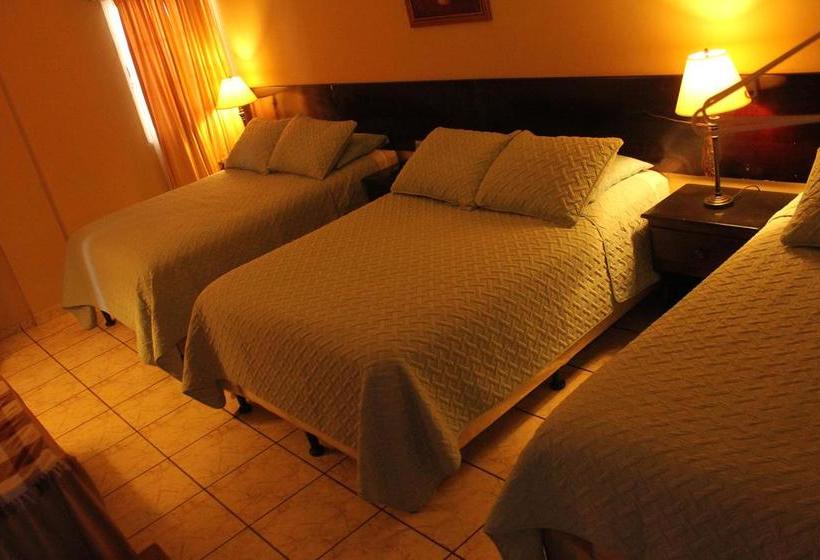 هتل Las Margaritas