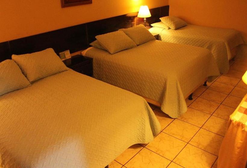 هتل Las Margaritas