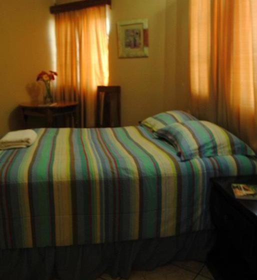 هتل Las Margaritas