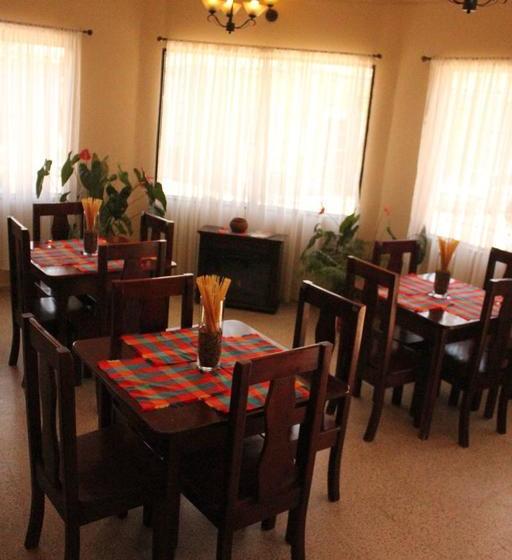 هتل Las Margaritas