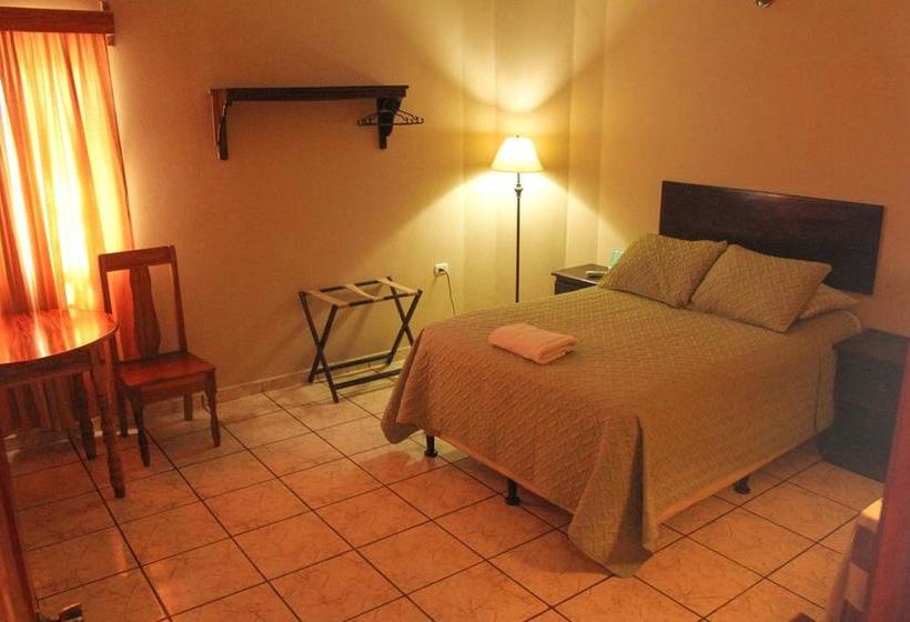 هتل Las Margaritas