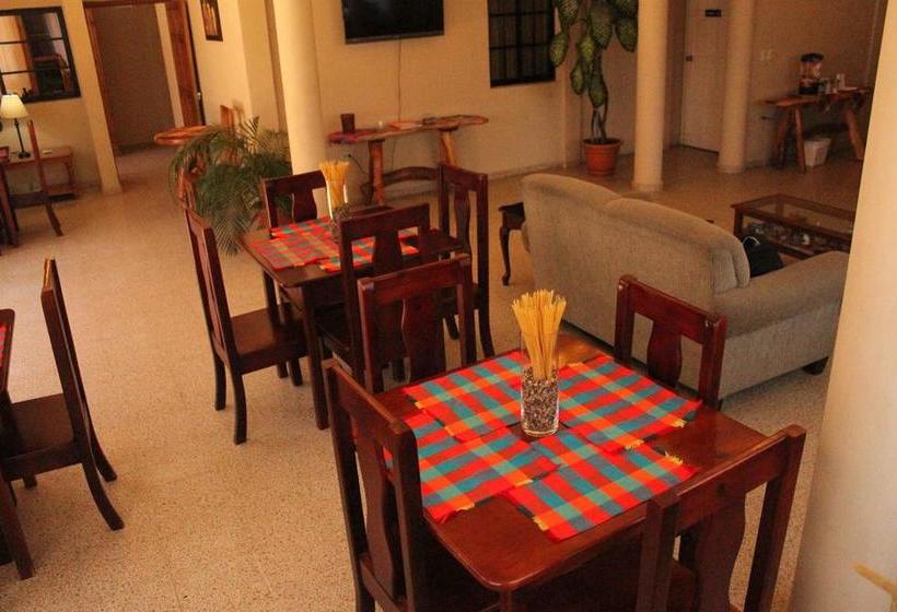 هتل Las Margaritas