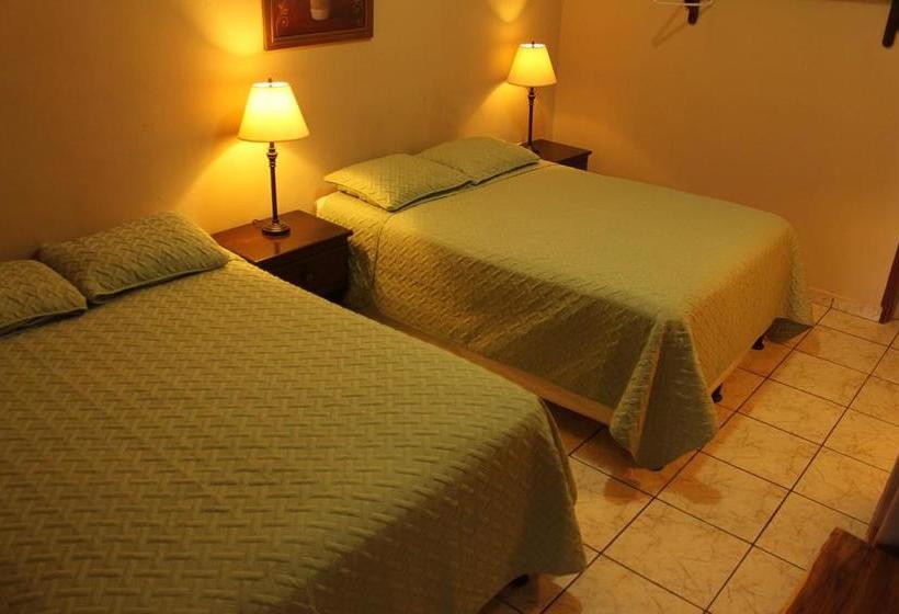 هتل Las Margaritas