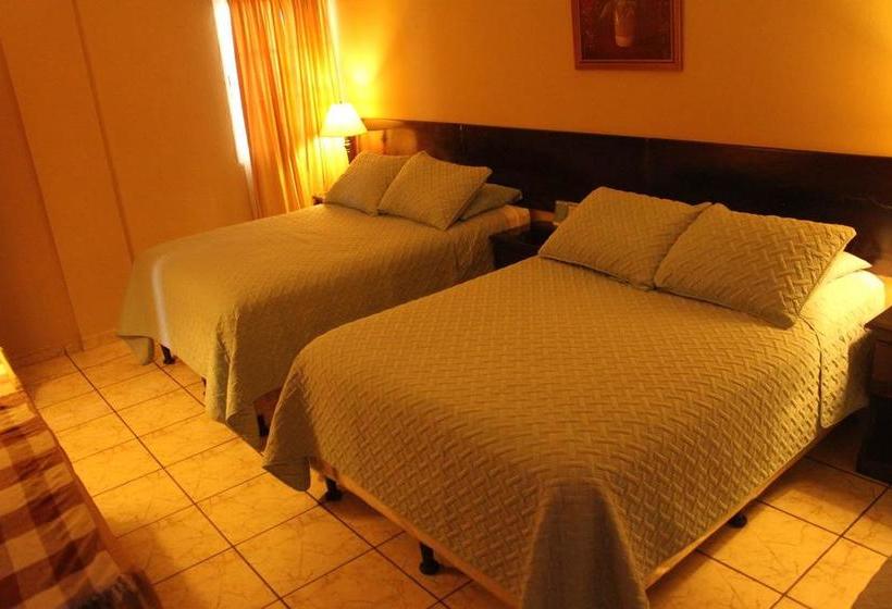 هتل Las Margaritas