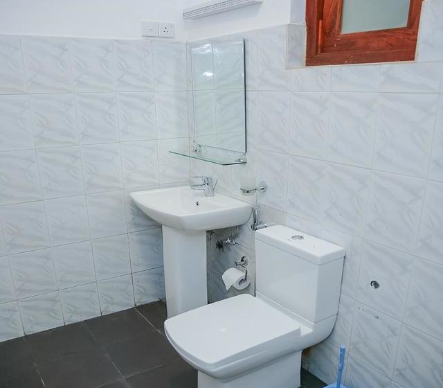 فندق Red Star Kandyan