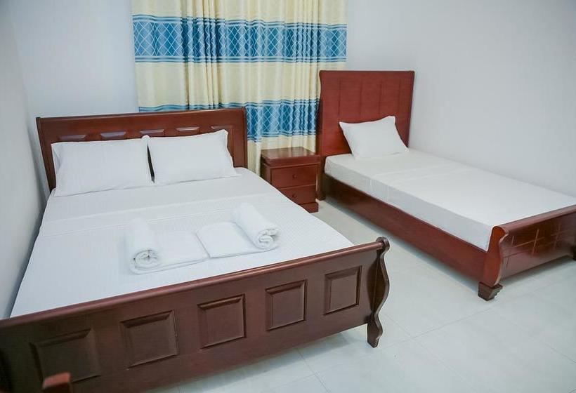 فندق Red Star Kandyan