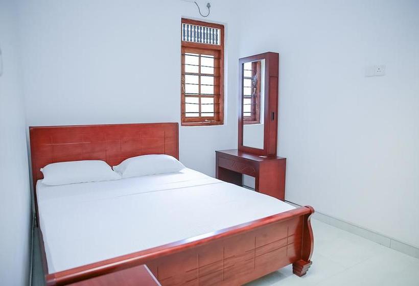 فندق Red Star Kandyan