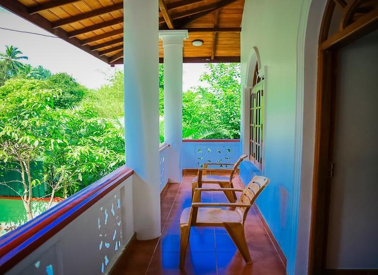 فندق Red Star Kandyan