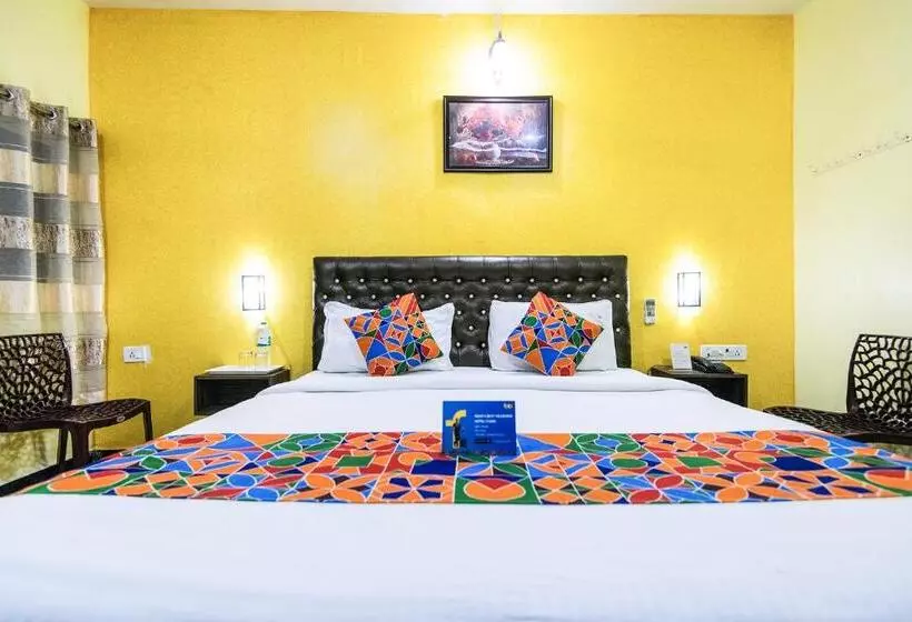 ホテル Royal Palace Marina