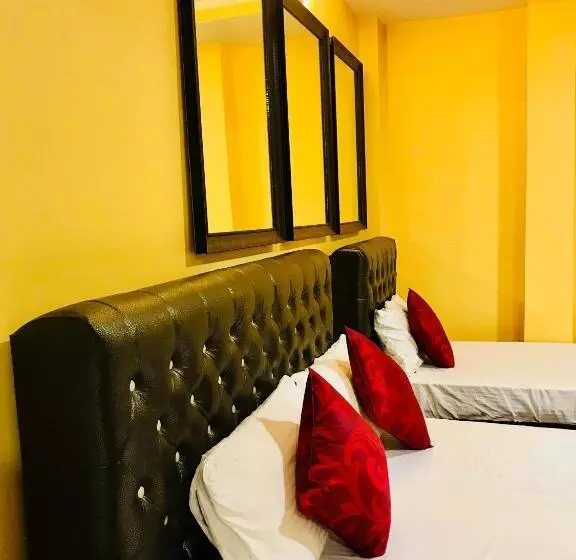 ホテル Royal Palace Marina