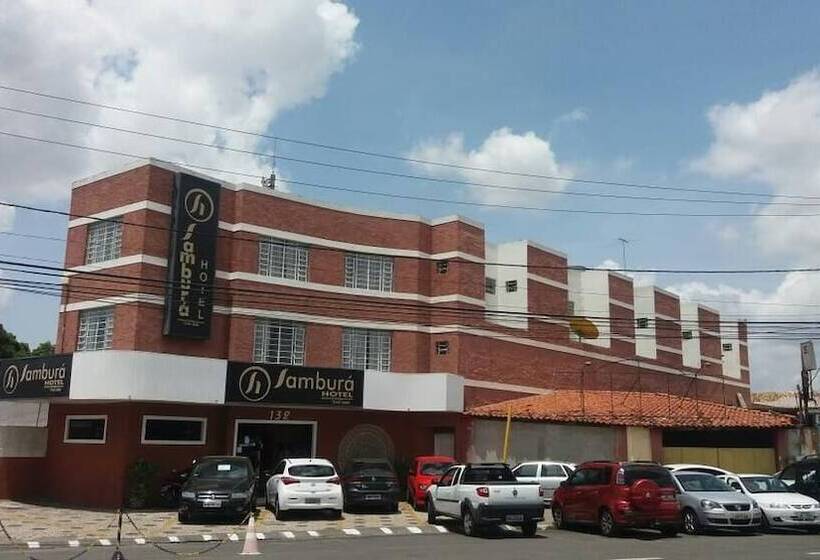Hotel Sambura