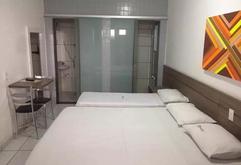 ホテル Sambura