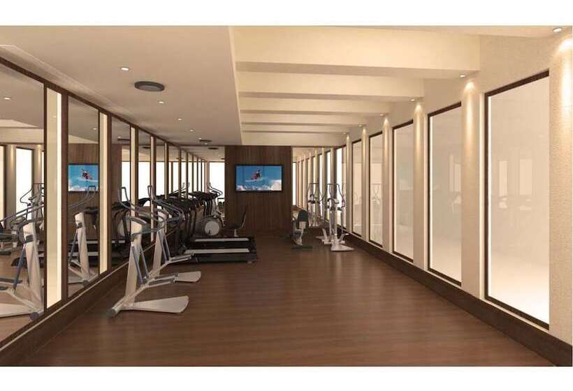 Отель Singhania Sarovar Portico