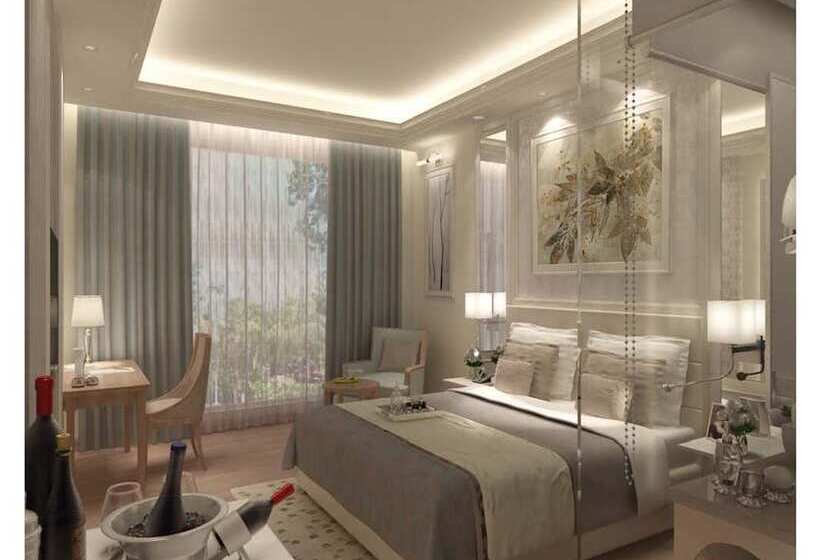 Отель Singhania Sarovar Portico