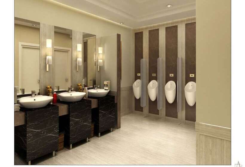 Отель Singhania Sarovar Portico