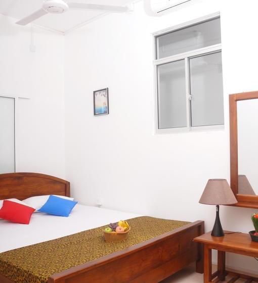 Colombo Hotel By Colombo Village