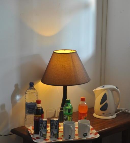 Colombo Hotel By Colombo Village