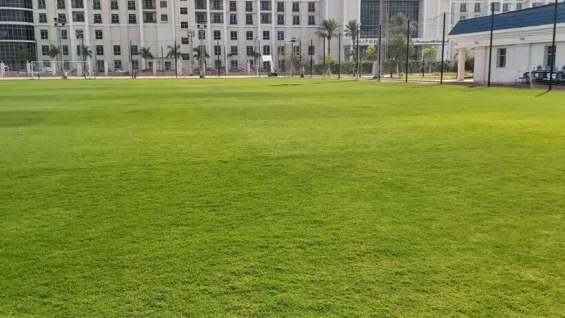 هتل Tolip El Forsan