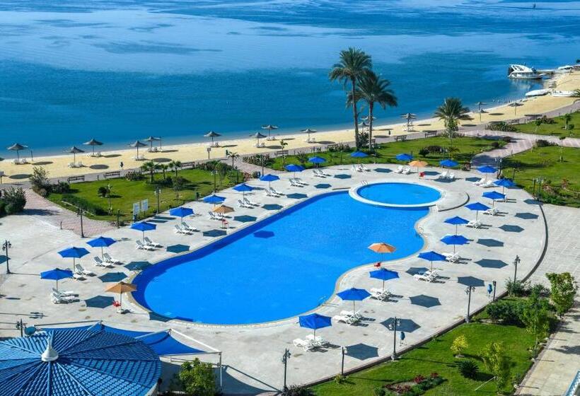 هتل Tolip El Forsan