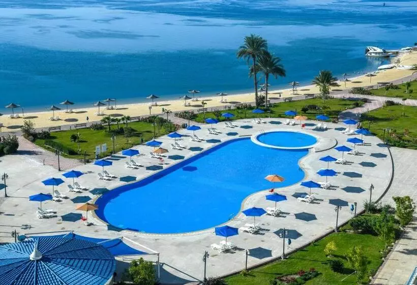 هتل Tolip El Forsan