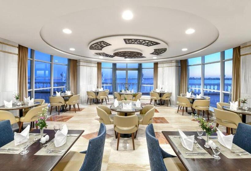 هتل Tolip El Forsan