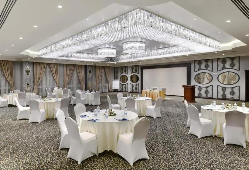 هتل Tolip El Forsan