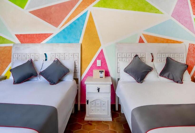 酒店 Valle Bonito, Valle De Bravo